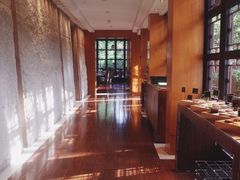 -杭州西子湖四季酒店-WL BISTRO西湖餐厅(灵隐路店)