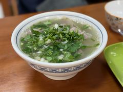 -蔺家老字号羊杂碎馆