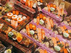 -池田寿司·新鲜现做(昌平悦荟店)