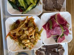 -兰亭安泊牛肉面(乐都路店)