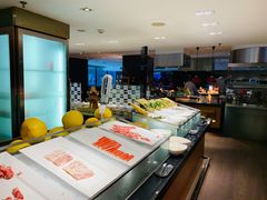 -青岛证大喜玛拉雅酒店·Z1餐厅