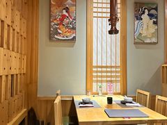 -久居·炭火烤肉(景辰大厦店)