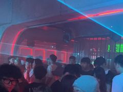 -Orangutan Bunker猩猩地堡酒吧(兰桂坊店)