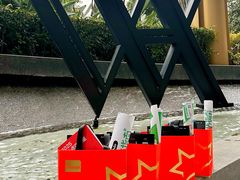 -成都华尔道夫酒店