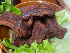 -黔有有贵州酸汤夺夺粉火锅(五味十字店)