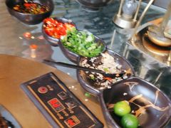 -凤园椰珍·臻品椰子鸡(保利时光里店)