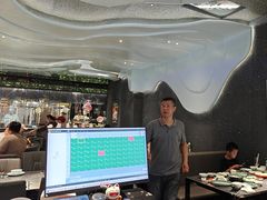 -东方饺子王(哈西万达店)