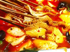 -状元阁烧烤(新华路总店)