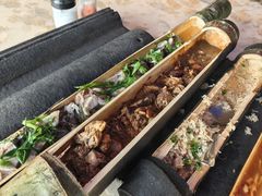 -竹泉农庄·竹筒饭(从化店)