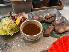 -阿吾罗日本料理(K11艺术中心店)