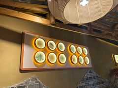 -李久其家民间餐厅(观沙岭公园店)