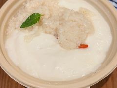 麻薯冰豆腐花-堂屋糖水店(愚园店)