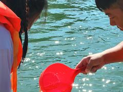 -兴隆红河漂流