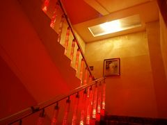 大堂-雅致丽泊洗浴·颜系轻色SPA·足道(未央店)