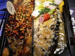 -匠子烤鱼(桫椤湾店)