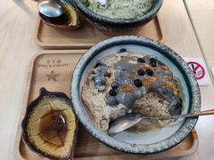 海风花生冰-雪多冰·台湾甜品(高升店)
