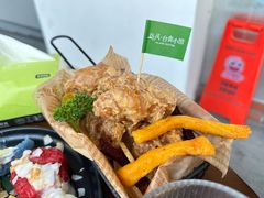 -岛风·台食小馆 ISLAND BISTRO(烟台山店)