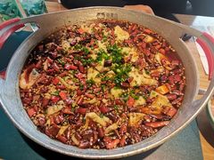 -爱妻鱼•老体北重庆水煮鱼•川菜(白云路店)
