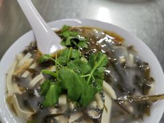 -芳婆糕团店(王府大街店)