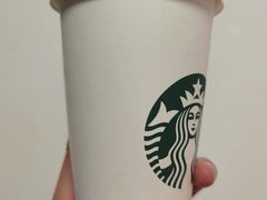 -星巴克(北京广渠门名敦道店)