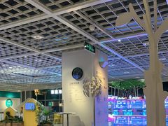 -宜家·瑞典风味餐厅(无锡店)