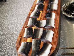 -本炙炭烤·蒲烧活鳗料理店(金沙洲店)