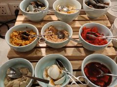 -上海波特曼丽思卡尔顿酒店