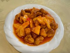 -佛有缘素食馆·荔湾老字号(陈家祠首店)