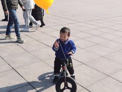 -趣动熊运动发展中心(乐坊校区)