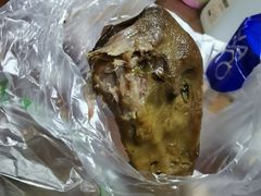 -廖记棒棒鸡(江汉路店)