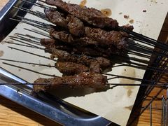 -老白家怡贵园烤肉