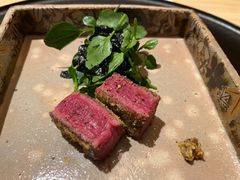 -晴空·日本料理(万象城店)