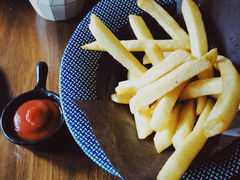 -Willing·Coffee&Brunch&Dinner(万达店)