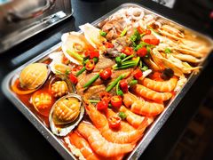 -鑫鸿达·海鲜闽菜热炒小馆(中山路店)