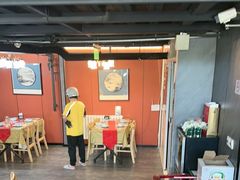 -北平味道.京味菜.烤鸭(梨园店)