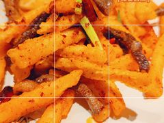 -云海肴·汽锅鸡·云南菜(高德置地店)