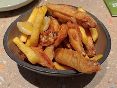 泰式单股鸡翼-Bco豆库(星耀天地店)