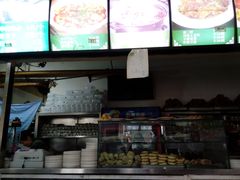 -老磁器口豆汁店(天坛店)