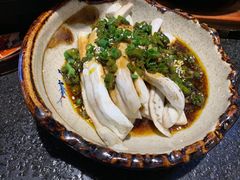 擂椒茄子-万重锦·人文川菜馆(骡马市店)
