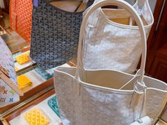 -GOYARD(恒隆广场店)