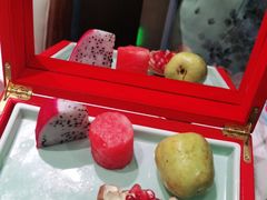 -宴昆山·私房菜(春晖店)