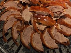 -守柴炉烤鸭(鱼嘴店)