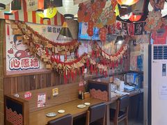 -桃太郎寿司料理(南坪店)