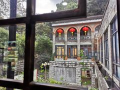 -杭州西湖风景名胜区-北街寻梦