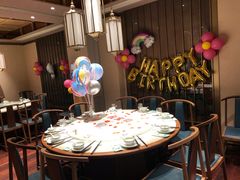 包厢-梁家大院•农家菜(昆山会展中心店)