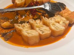 -鸽子侯·家宴·平价海鲜(市图书馆店)
