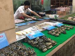 -东江海鲜酒家(艺都分店)