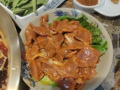 -小龙坎火锅(沙井店)
