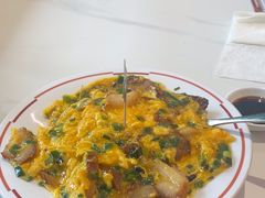 -香港深仔记茶餐厅(东门店)