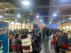 -皖北巫氏三胖地锅鸡(长淮总店)